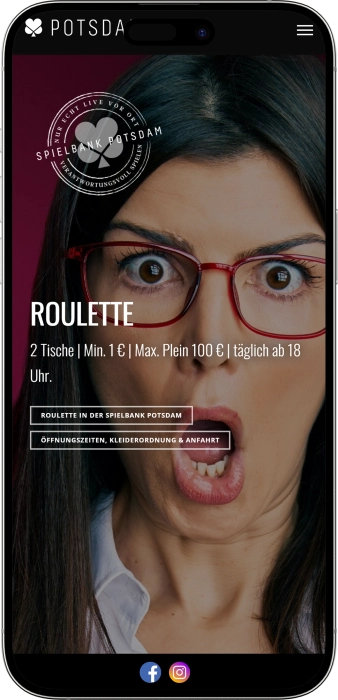 Spielbank Potsdam App